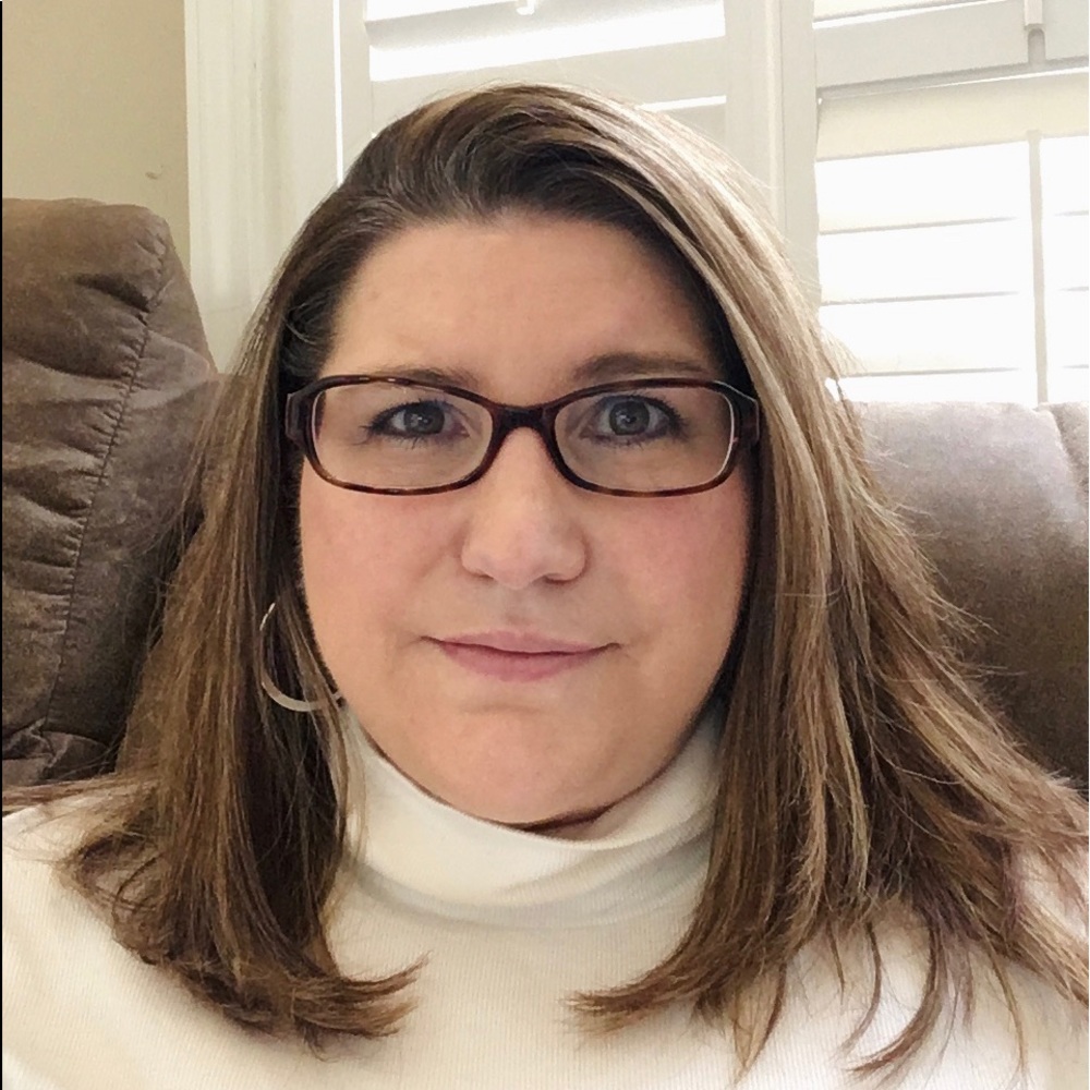 Meet your Posher, Michelle - Picture 1 of 1